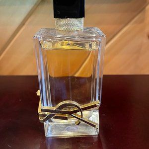 YSL Libre 3.4 oz EDP
